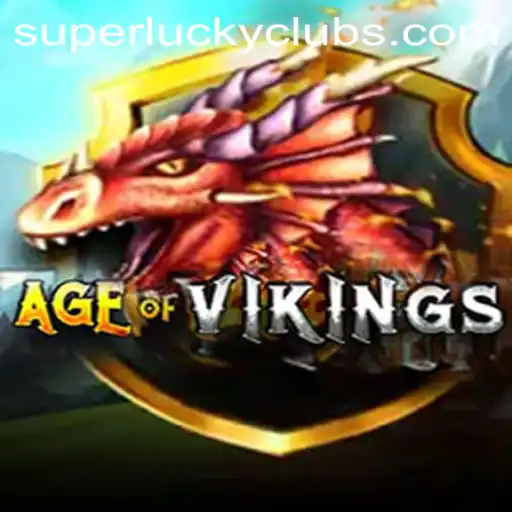 Exploring the Epic World of AgeofViking in SuperLuckyClub