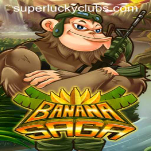 BananaSaga: A New Gaming Adventure with SuperLuckyClub