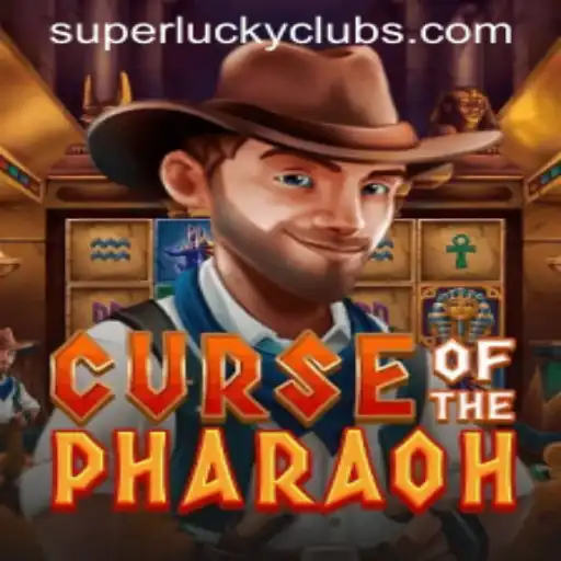 Unravel the Mysteries of CurseofthePharaoh with SuperLuckyClub