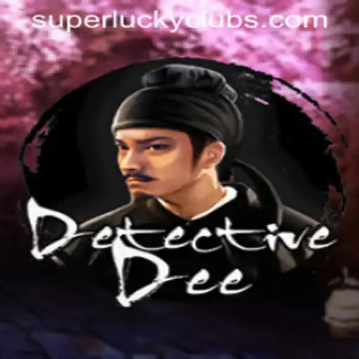 Unveiling DetectiveDee: A Deep Dive into the SuperLuckyClub Phenomenon