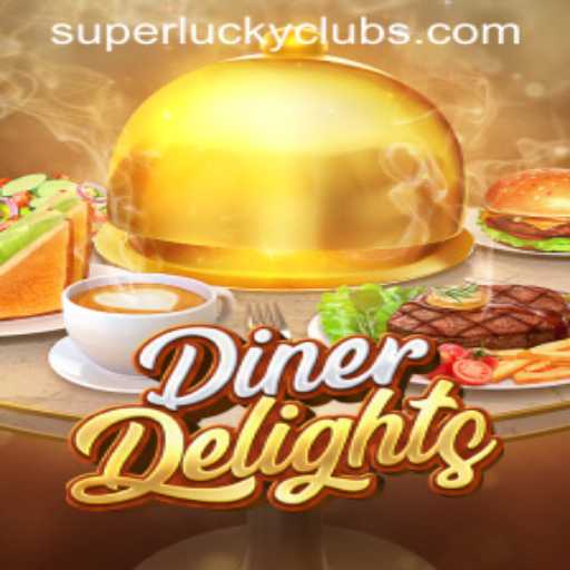 DinerDelights: Savor the Excitement of SuperLuckyClub
