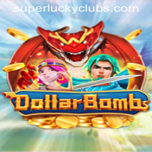 DollarBombs: The Explosive New Game Taking the SuperLuckyClub by Storm