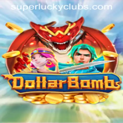 DollarBombs: The Explosive New Game Taking the SuperLuckyClub by Storm