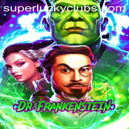 DrFrankenstein: Discover the Darkly Enchanting World of SuperLuckyClub's Newest Game