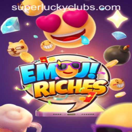 Discover the Thrilling World of EmojiRiches: A SuperLuckyClub Adventure