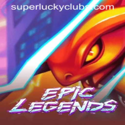 EpicLegends: A Comprehensive Overview of the Latest Gaming Sensation