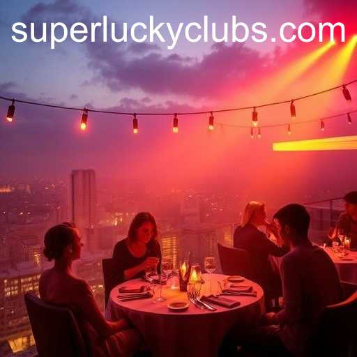 The Fascination with SuperLuckyClub Exclusive Events