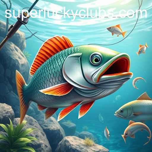 Exploring the Exciting World of Fishing Games with SuperLuckyClub