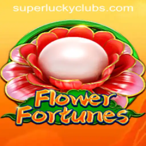 FlowerFortunes: Discover the Magic of the SuperLuckyClub
