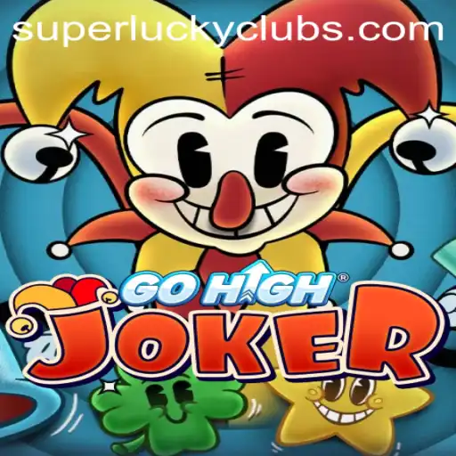 Unveiling GoHighJoker: A Dive into the SuperLuckyClub Experience