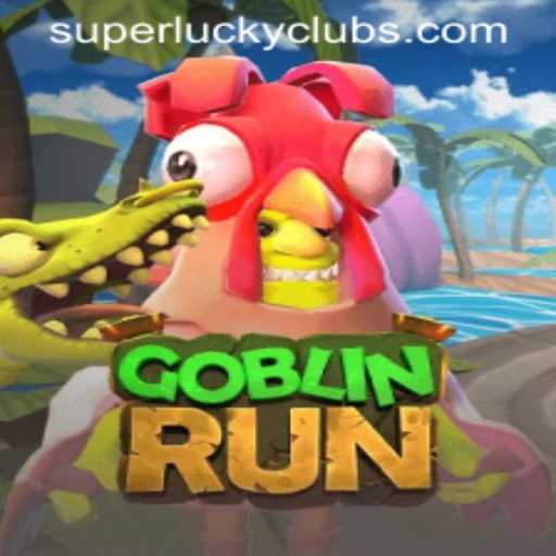 GoblinRun: The Thrilling Adventure Game of the Year by SuperLuckyClub