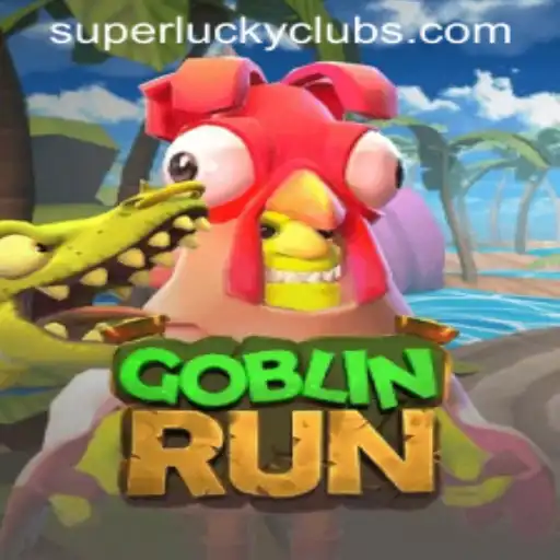 GoblinRun: The Thrilling Adventure Game of the Year by SuperLuckyClub