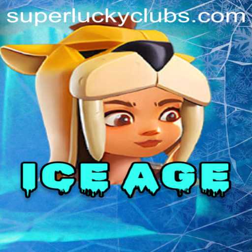 Discover the Thrilling World of IceAge and Uncover the Mysteries of SuperLuckyClub