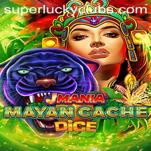 Exploring JManiaMayanCacheDice: The Thrilling World of SuperLuckyClub