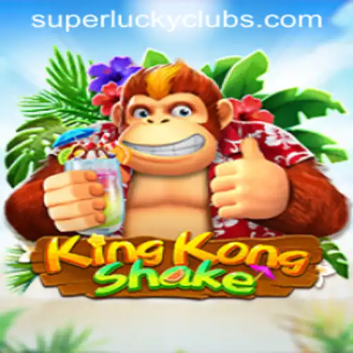 Discover the Thrills of KingKongShake and the SuperLuckyClub