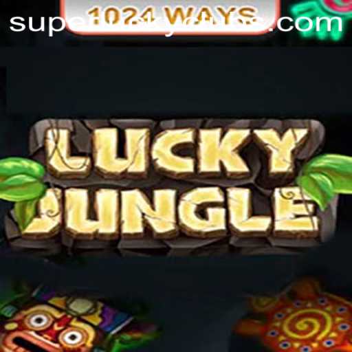 Dive into the Thrilling World of LuckyJungle1024