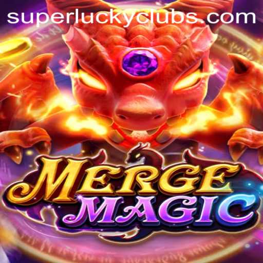 Unraveling the Magic of MERGEMAGIC and the Exciting World of SuperLuckyClub