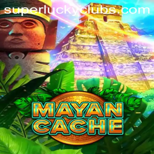 MayanCache: The Thrilling Adventure of the SuperLuckyClub