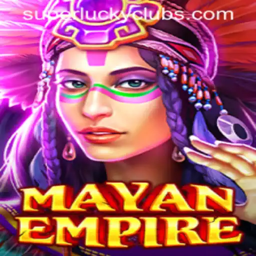 MayanEmpire and the SuperLuckyClub: A Dive into Ancient Adventures