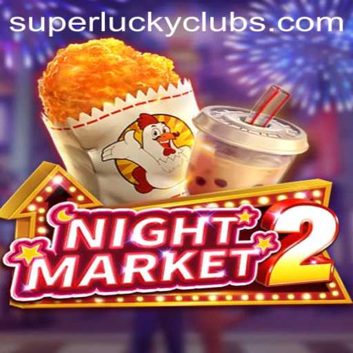 The Unveiling of NightMarket2 and Its Enigmatic SuperLuckyClub