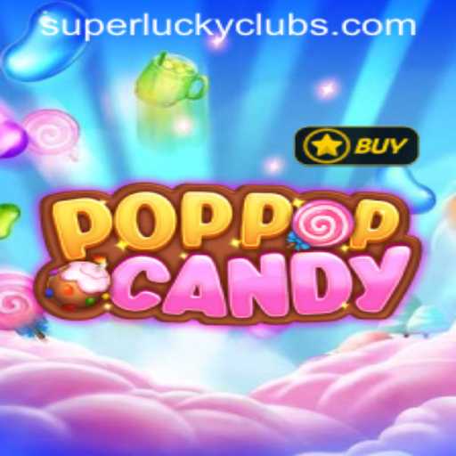 Discovering the Exciting World of POPPOPCANDY: A SuperLuckyClub Adventure