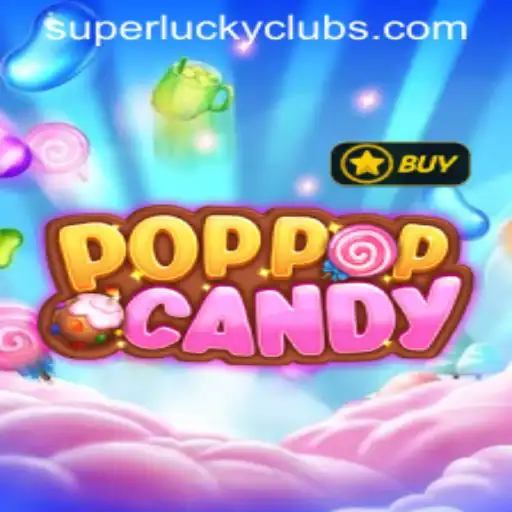 Discovering the Exciting World of POPPOPCANDY: A SuperLuckyClub Adventure