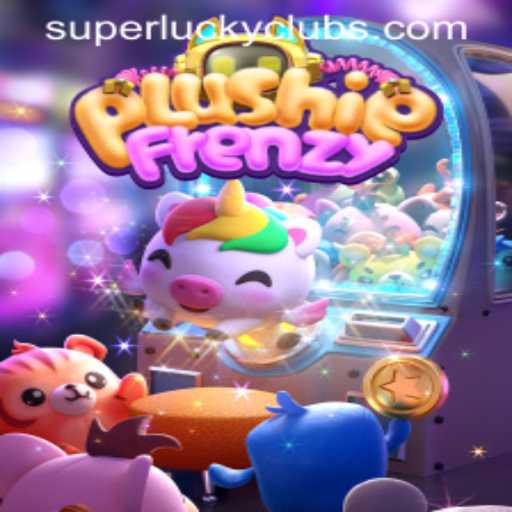 PlushieFrenzy: Dive Into the Colorful World of SuperLuckyClub