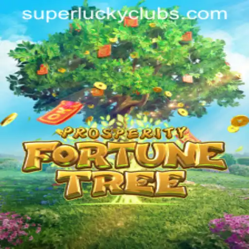ProsperityFortuneTree: A Deep Dive into the SuperLuckyClub Gaming Experience