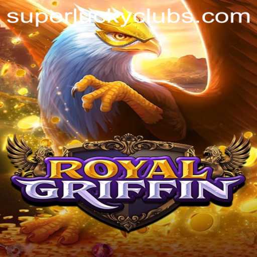 Unveiling RoyalGriffin: A Comprehensive Insight into the Latest Gaming Sensation