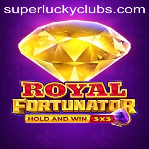 RoyalFort: A Captivating Journey into the World of SuperLuckyClub