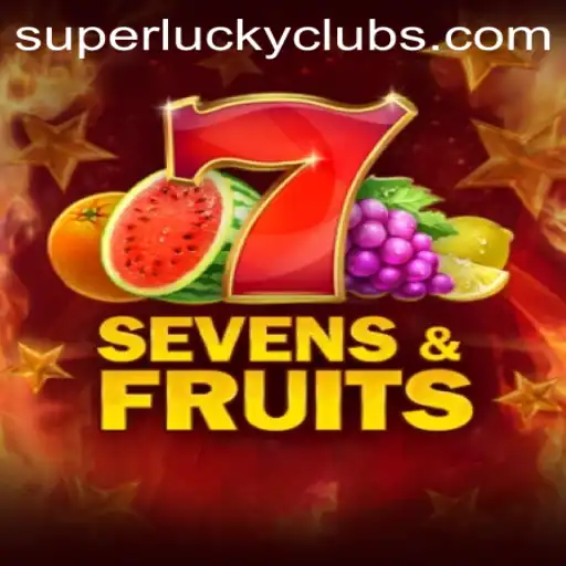 Exploring the Exciting World of SevensFruits and the SuperLuckyClub