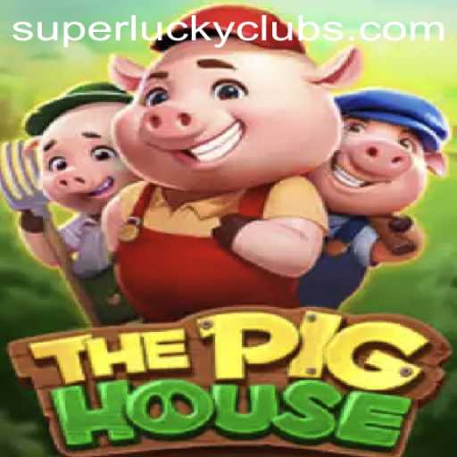 ThePigHouse: The Exciting Journey with SuperLuckyClub