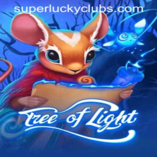 TreeofLight: Discover the Enchanting World of SuperLuckyClub
