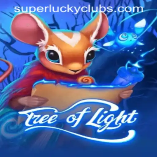 TreeofLight: Discover the Enchanting World of SuperLuckyClub