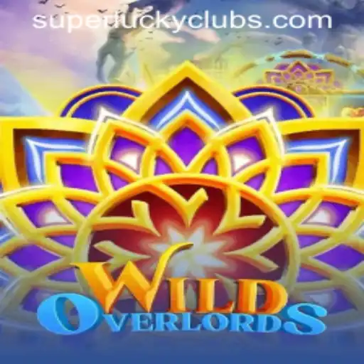 WildOverlords: Conquer a World of Adventure with SuperLuckyClub