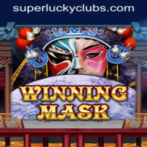 The Enchanting World of WinningMask: Unveiling SuperLuckyClub's Latest Obsession