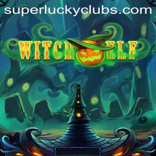WitchElf: The Enchanting Game Unveiled - Discover the Magic of SuperLuckyClub