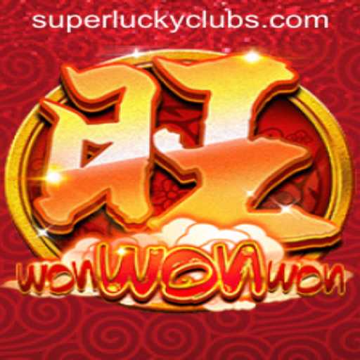 Experience the Excitement of WonWonWon with SuperLuckyClub