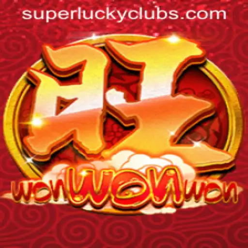 Experience the Excitement of WonWonWon with SuperLuckyClub