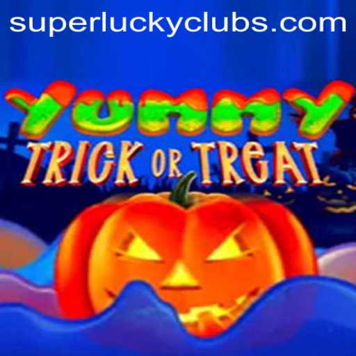 Unwrapping the Fun: YummyTrickorTreat with SuperLuckyClub